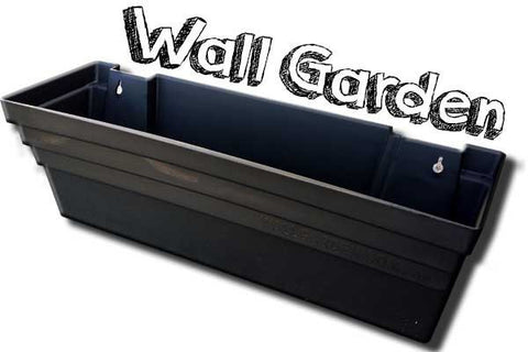 Vertical Wall Garden Units