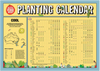 Planting Calendar COOL CLIMATE Digital