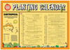 Planting Calendar SUBTROPICAL CLIMATE Digital