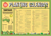 Planting Calendar TEMPERATE CLIMATEDigital