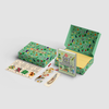 Grow.Food.Anywhere + Hand Trowel + Secateurs + All Year Round Seed Bundle