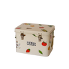 Little Veggie Patch Co Seed Tin