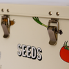 Little Veggie Patch Co Seed Tin