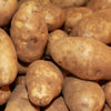 Russet Burbank Seed Potatoes