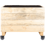 Choose your own crate adventure