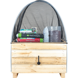 Choose your own crate adventure