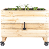 Choose your own crate adventure