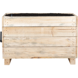 Choose your own crate adventure