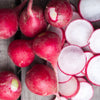 Radish 'Cherry Belle' Heirloom Seeds
