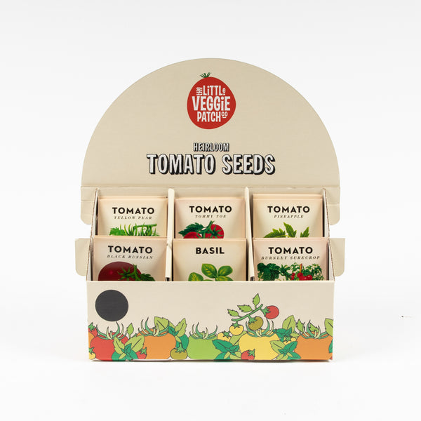 Tomato POS Starter Pack