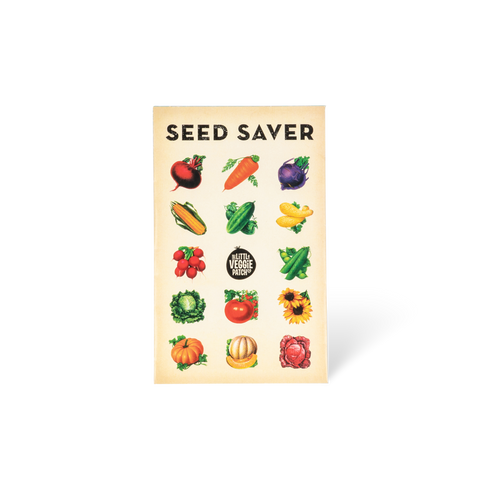 Seed Savers by Little Veggie Patch Co