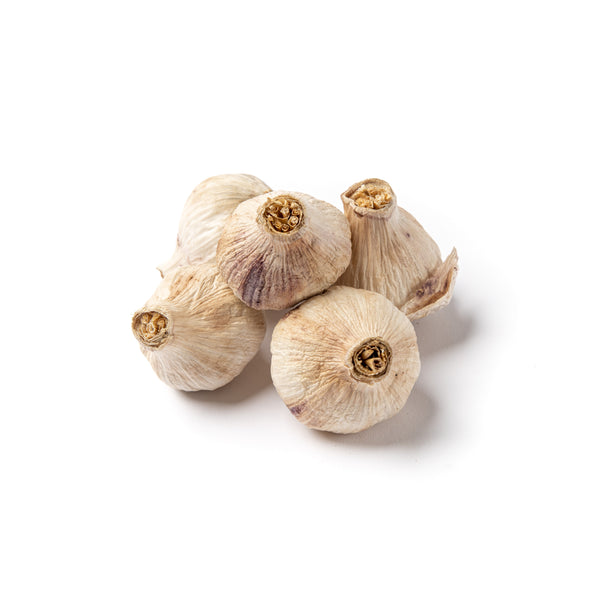 Master Jack Organic Garlic Bulbs