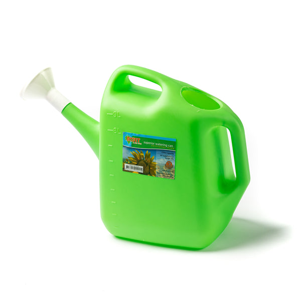 Plastic Watering Can 9L