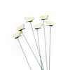Fake White Cabbage Moth Sticks