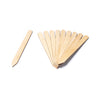 Eco Bamboo Plant Labels