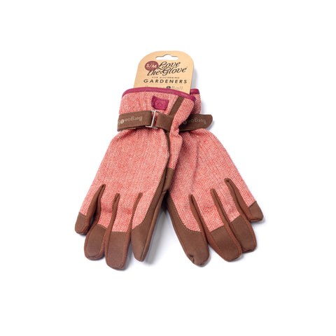 Love The Glove Gardening Gloves