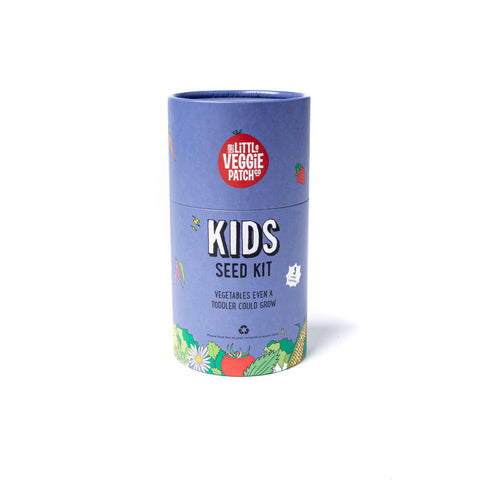 Kids Seed Kit