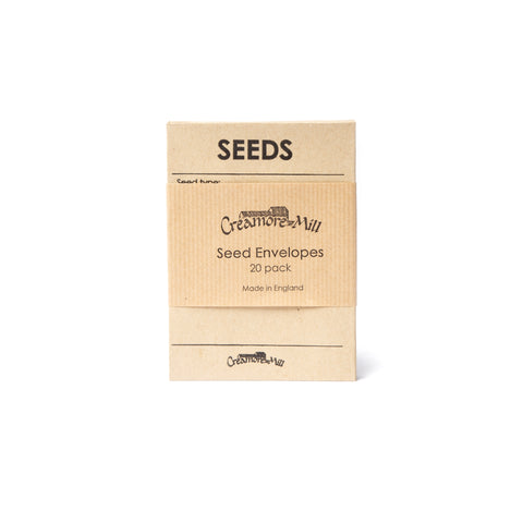 Creamore Mill Seed Envelopes