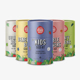 Beneficial Bug Seed Kit