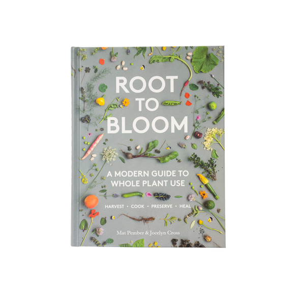 Root to Bloom