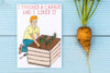 Able & Game and LVPC Card Series