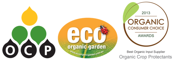 Eco-Aminogro Fertiliser 500ml