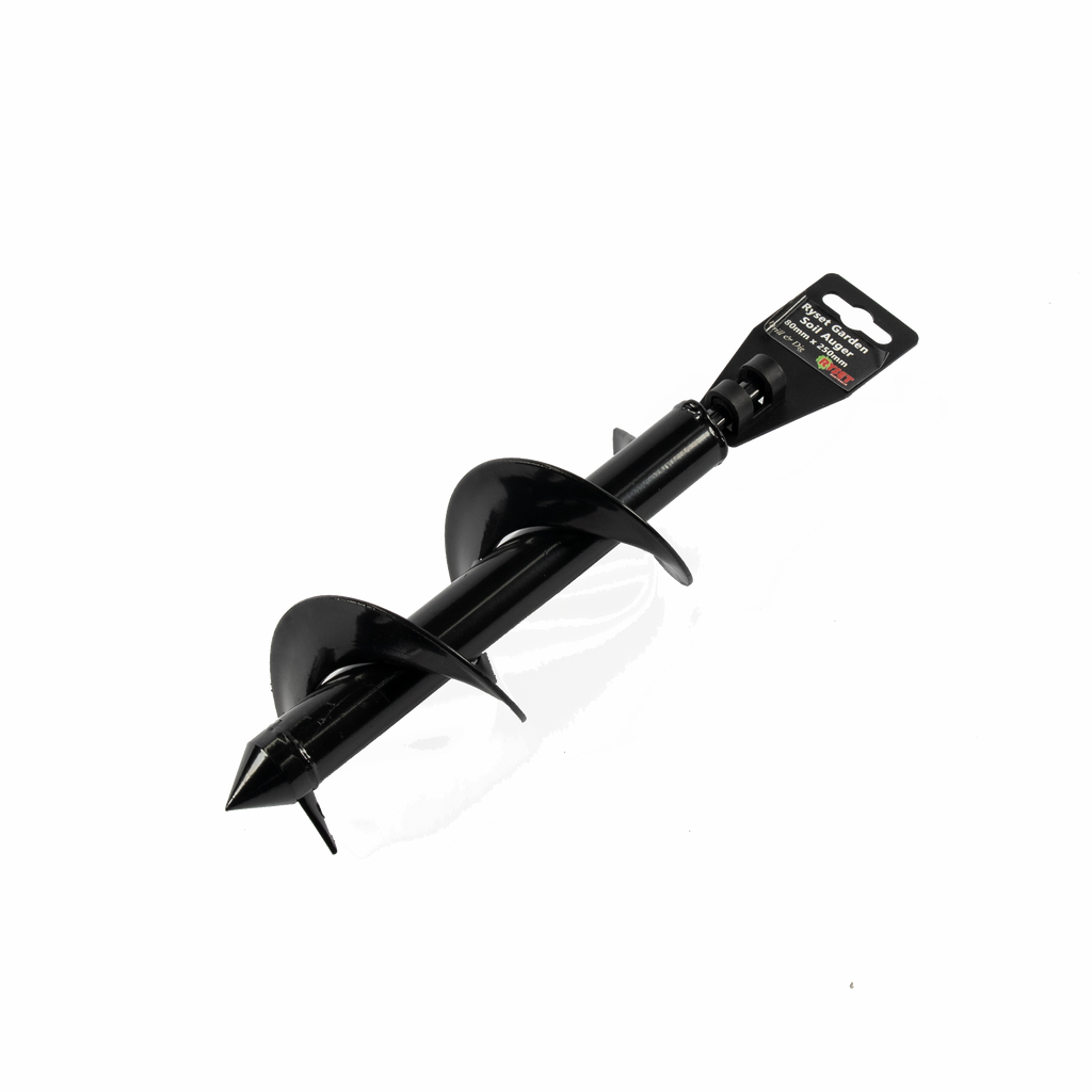 Garden earth auger deals