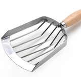 Burgon & Ball Mid Handled Potato Harvesting Scoop