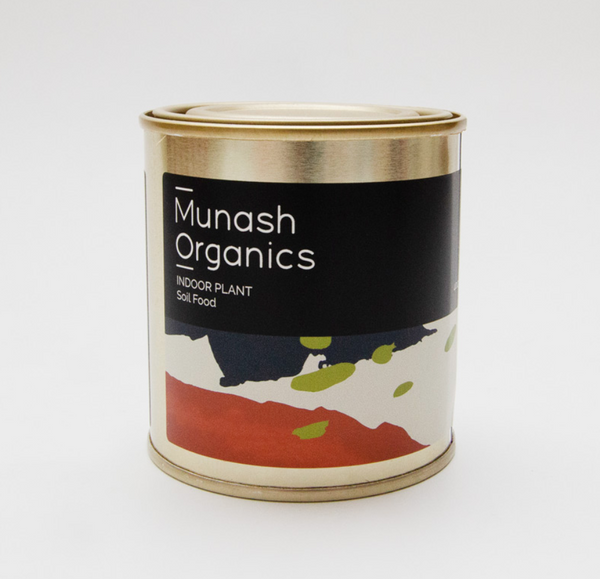 Munash Organics Indoor Plant Care Pack