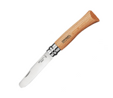 Opinel No. 7 Round Tipped Knife