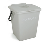 Organi-Bin Compost