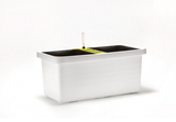 Self Watering 2-Pot Planter