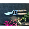 Secateurs Wood Handle