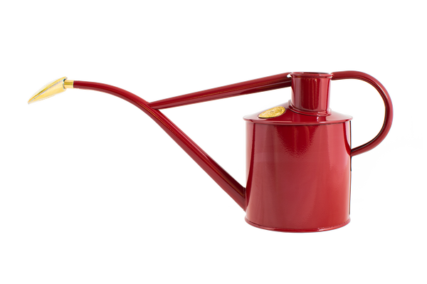 Haws Metal Indoor Watering Can