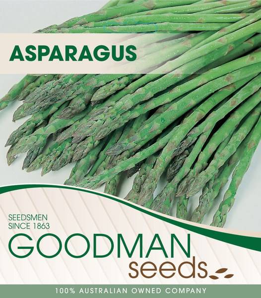 Asparagus Crown