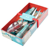 Burgon & Ball Chrysanthemum Hand Trowel & Fork