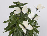 Fake White Cabbage Moth Sticks