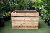 Choose your own crate adventure