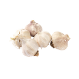 Spanish Roja Garlic