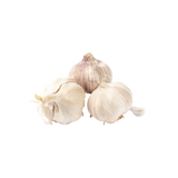 New Zealand Red Garlic