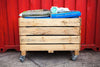 Choose your own crate adventure - Get 10% off when you order 2 or more crates