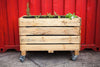 Choose your own crate adventure - Get 10% off when you order 2 or more crates