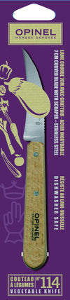 Opinel Vegetable Knife