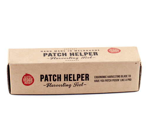 LVPC Patch Helper Harvesting Tool