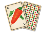Little Veggie Patch Co Playing Cards